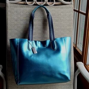 Coach Derby Tote
